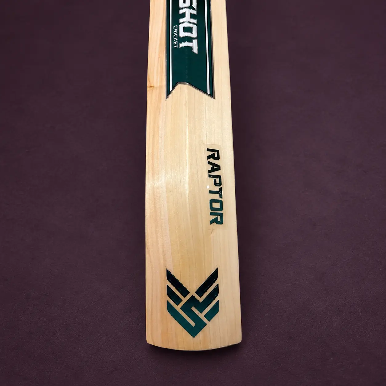 Skyshot Raptor Cricket Bat | English Willow | Performance series