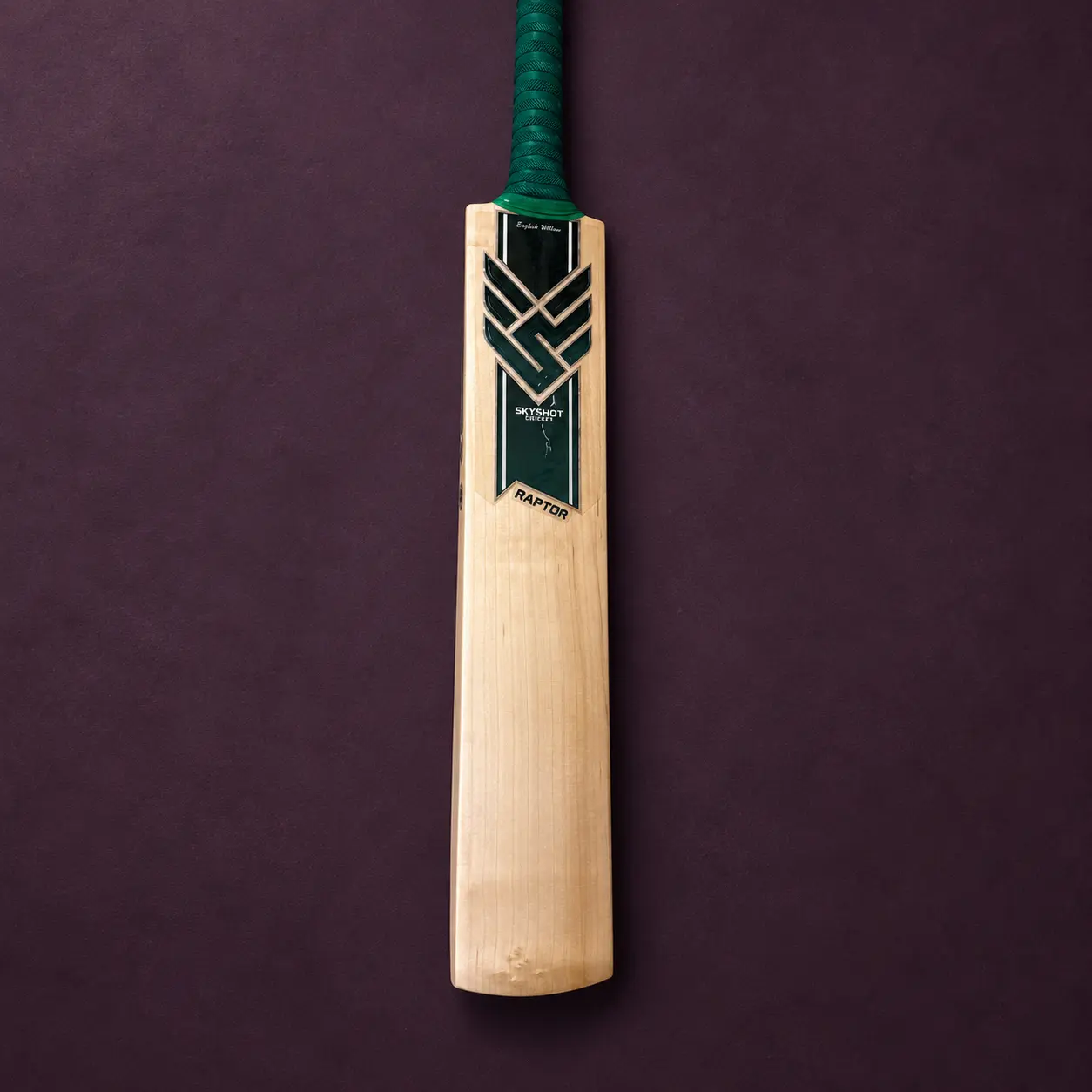 Skyshot Raptor Cricket Bat | English Willow | Performance series