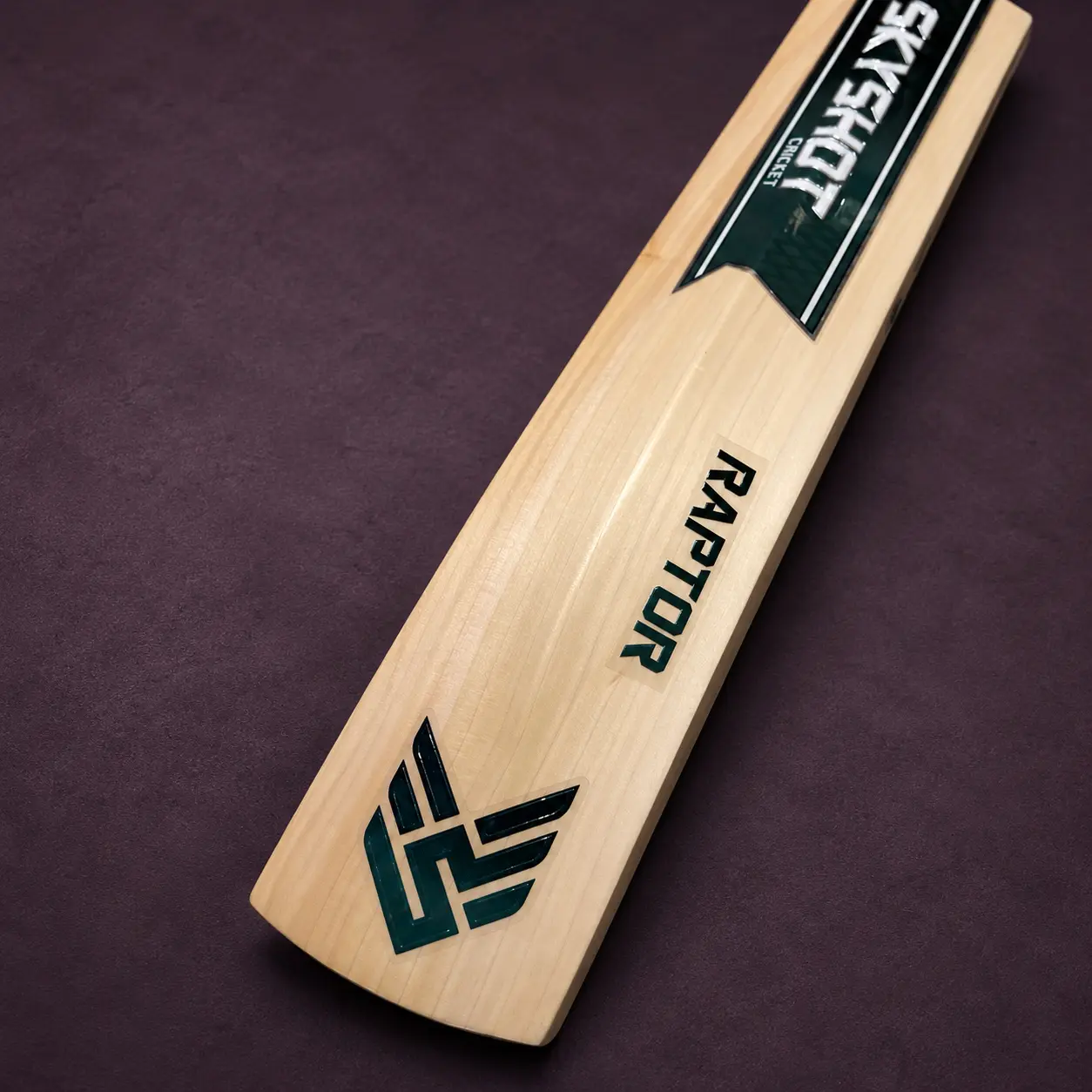 Skyshot Raptor Cricket Bat | English Willow | Performance series