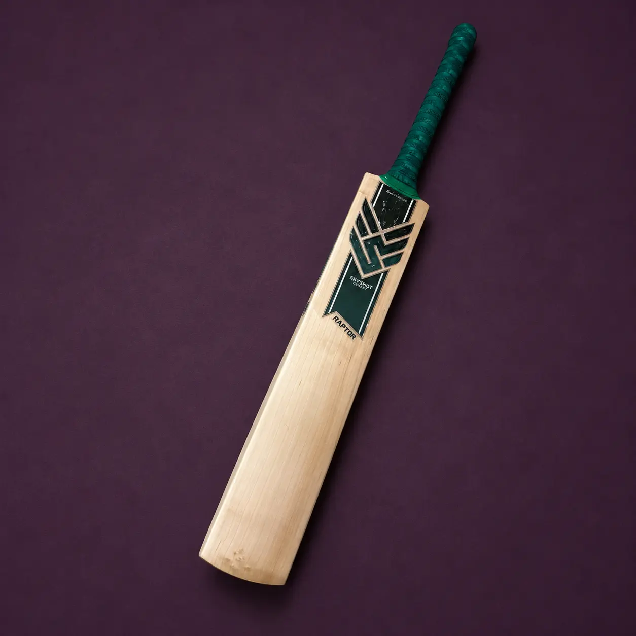 Skyshot Raptor Cricket Bat | English Willow | Performance series