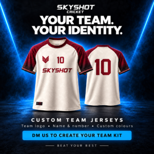 Custom Jersey For Your Team