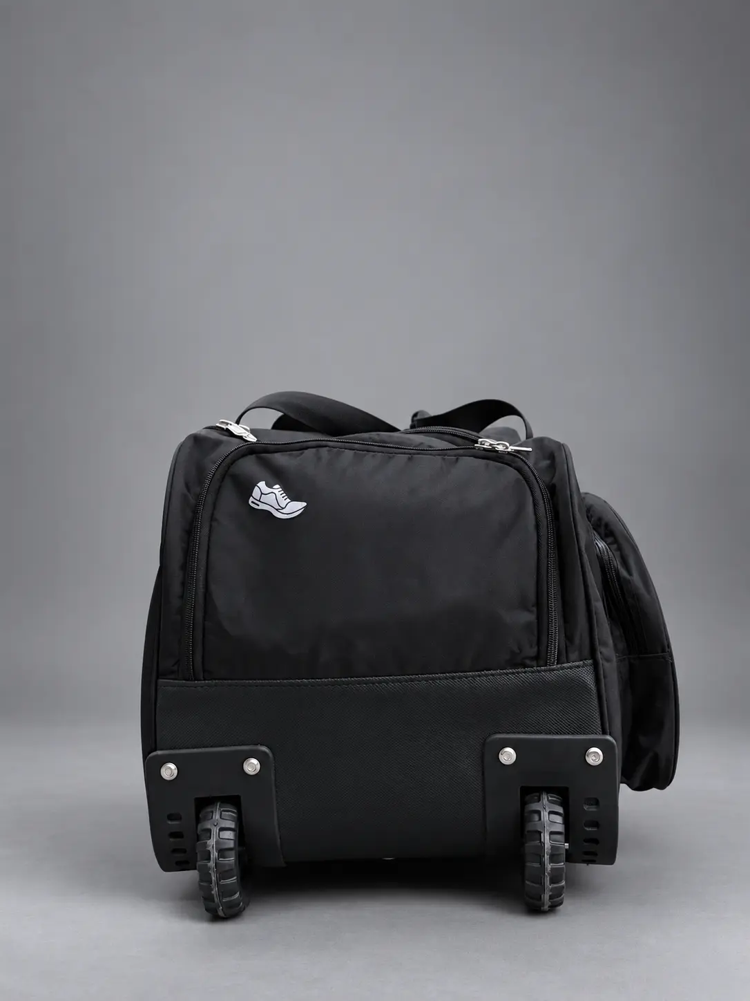 RAPTOR CRICKET WHEELIE KITBAG