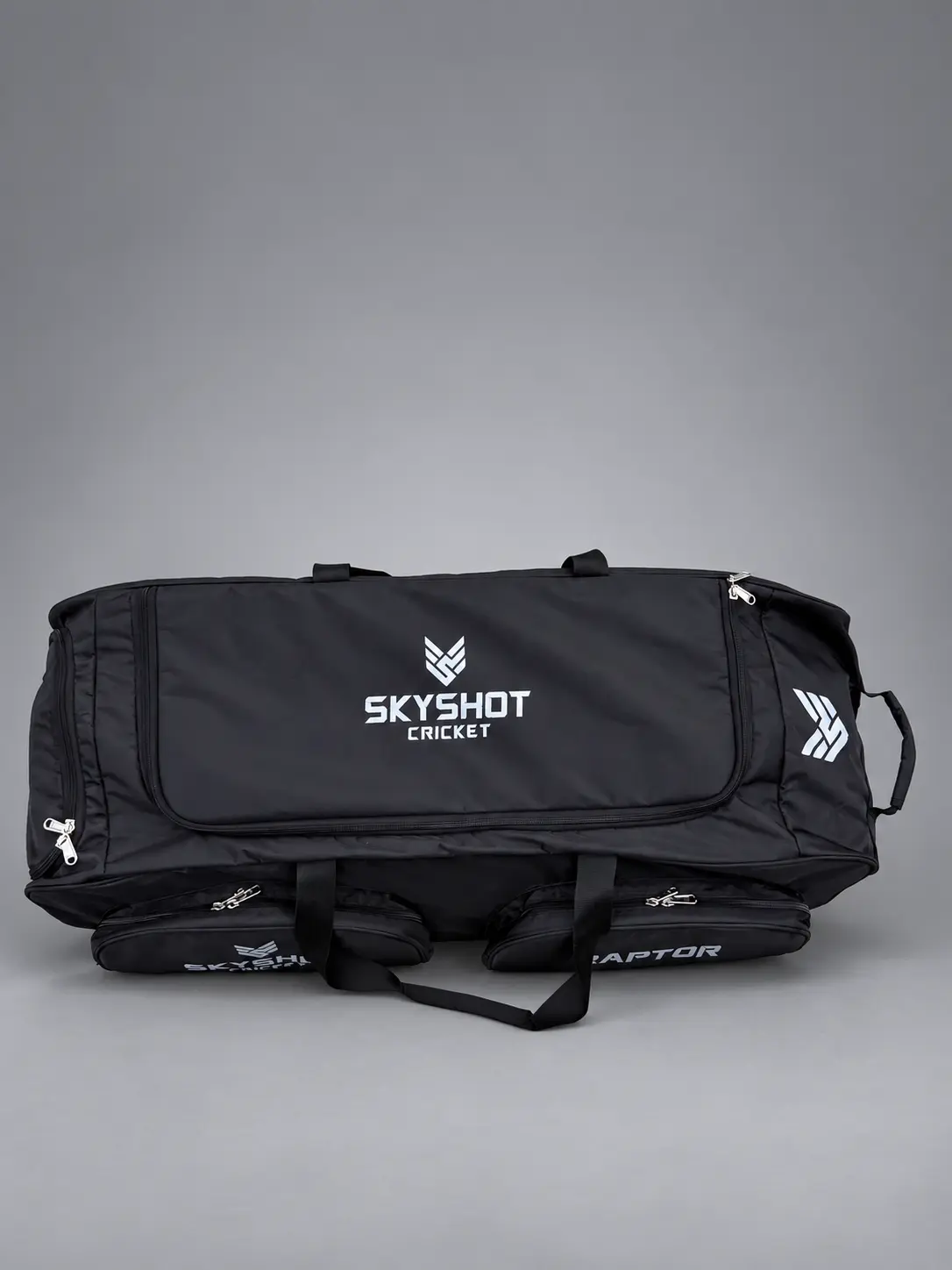 RAPTOR CRICKET WHEELIE KITBAG