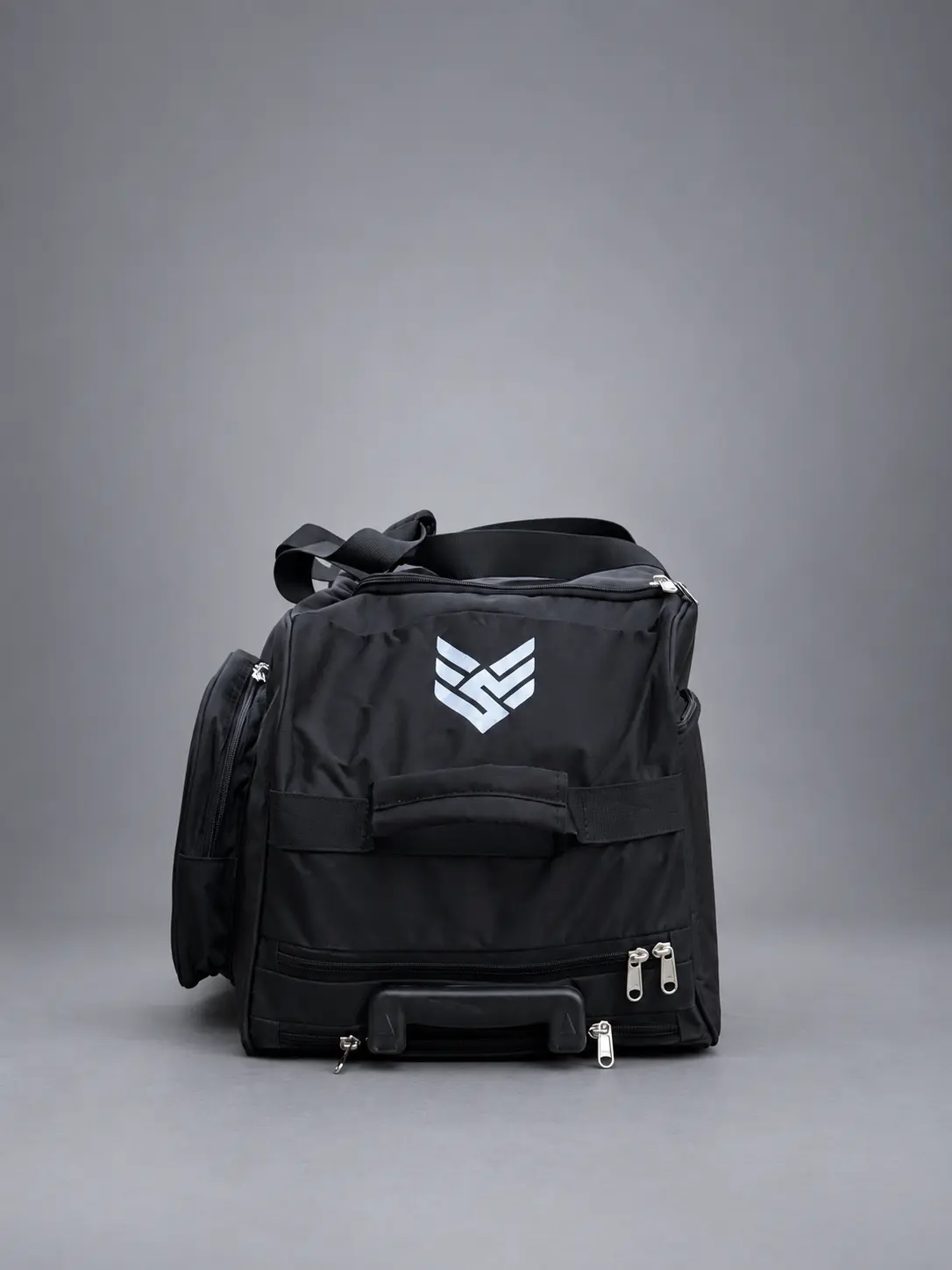 RAPTOR CRICKET WHEELIE KITBAG