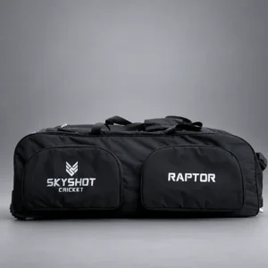 RAPTOR CRICKET WHEELIE KITBAG