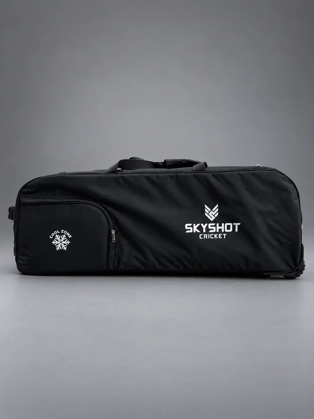 RAPTOR CRICKET WHEELIE KITBAG