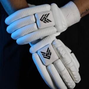 Raptor Sausage Finger Skyshot Batting Gloves | Sheep Leather