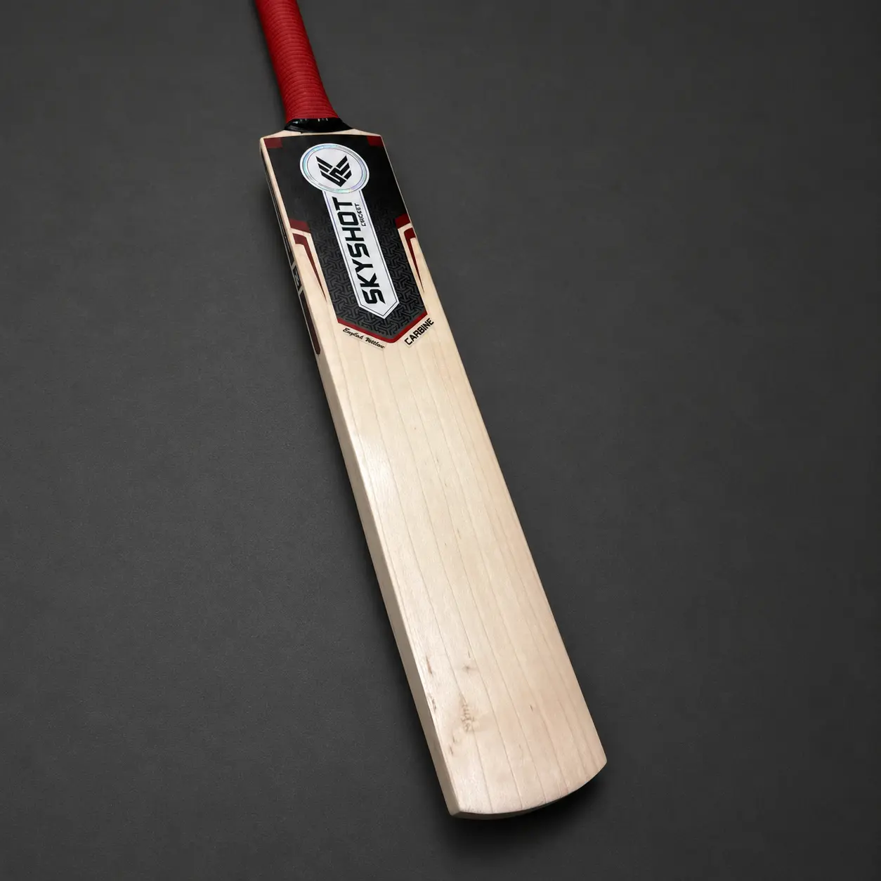 Skyshot Carbine Cricket Bat | English Willow | Vintage Weapon Series Flagship