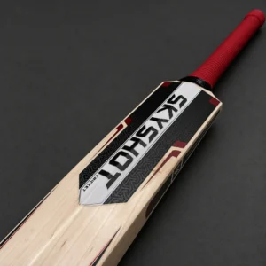 Skyshot Carbine Cricket Bat | English Willow | Vintage Weapon Series Flagship