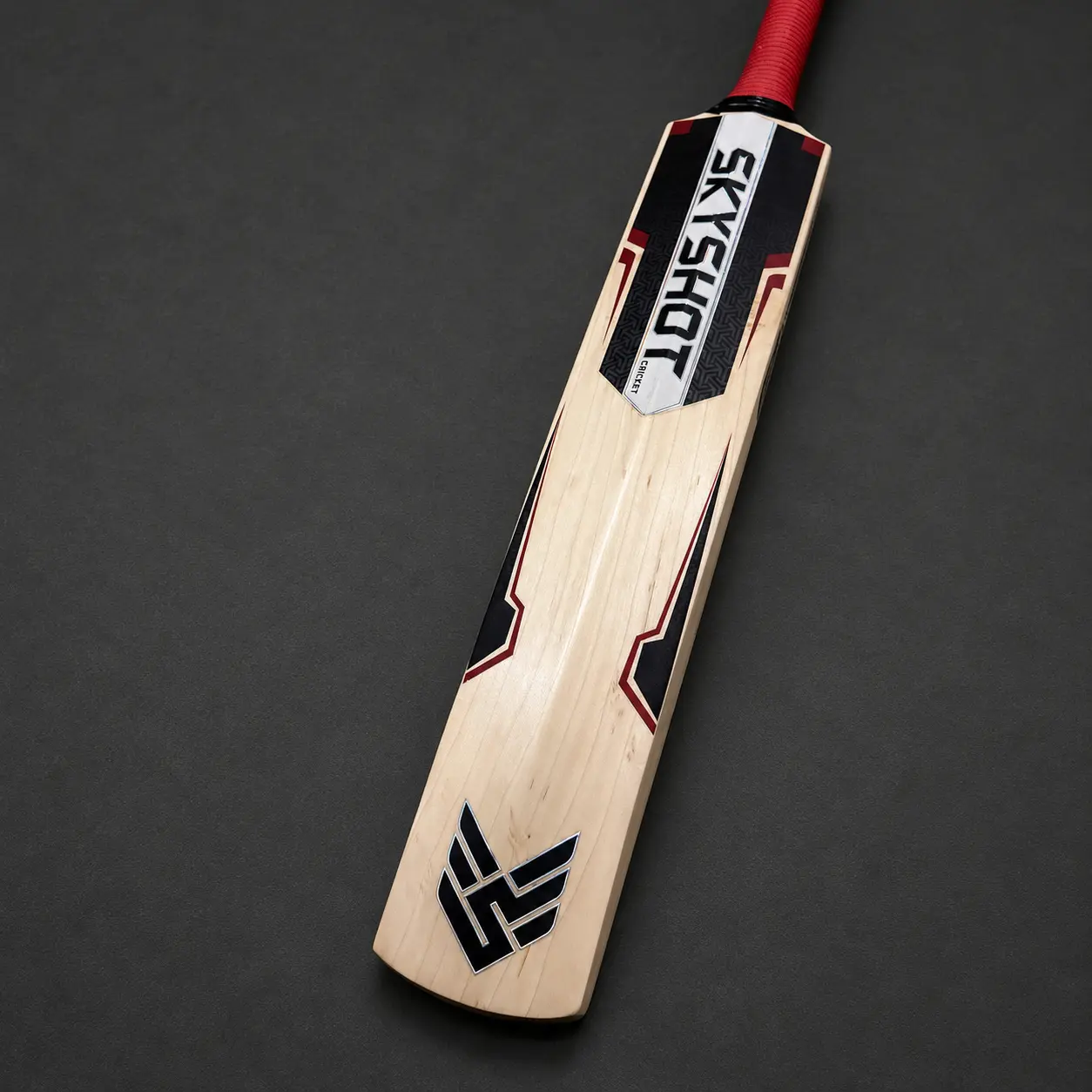 Skyshot Carbine Cricket Bat | English Willow | Vintage Weapon Series Flagship