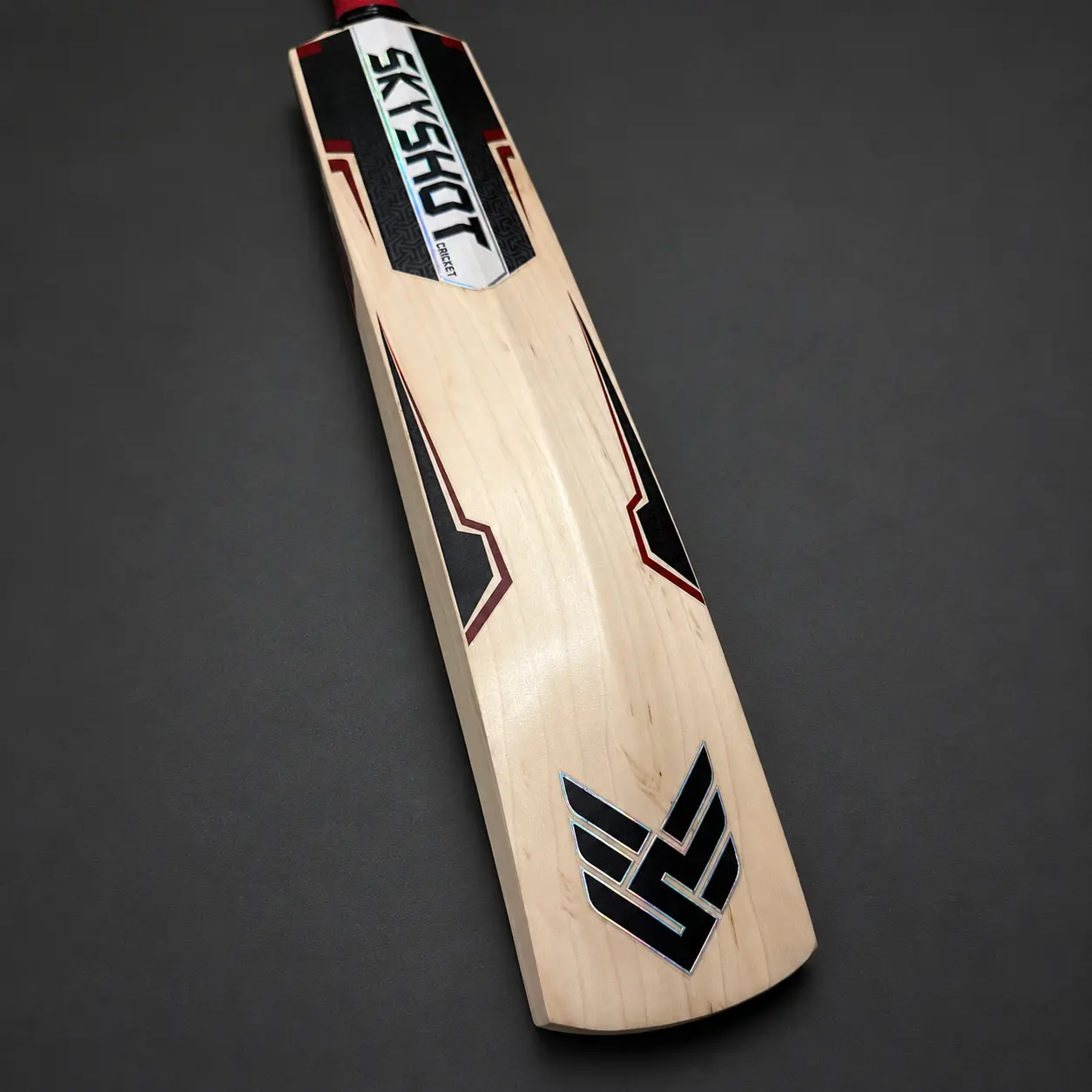 Skyshot Carbine Cricket Bat | English Willow | Vintage Weapon Series Flagship