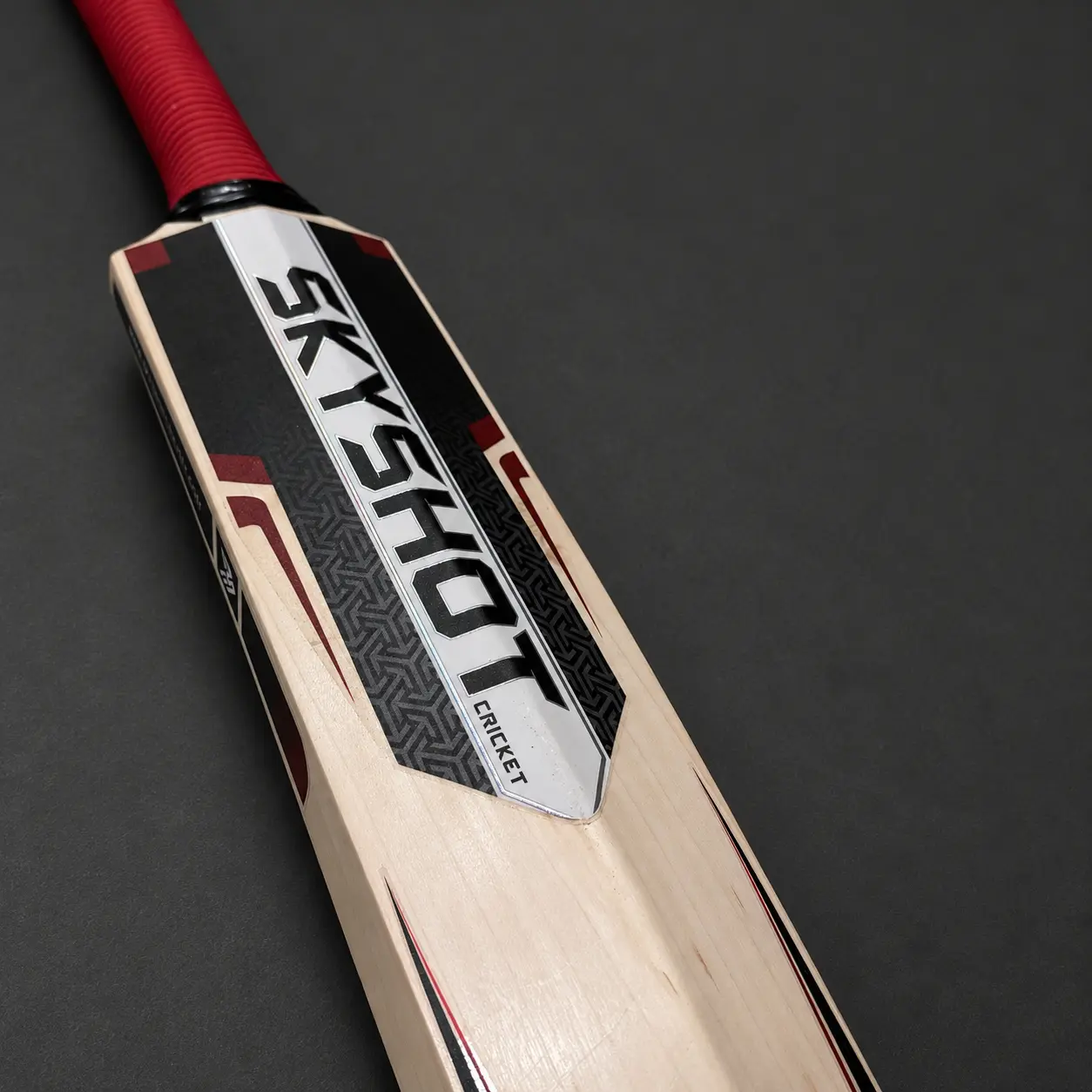 Skyshot Carbine Cricket Bat | English Willow | Vintage Weapon Series Flagship