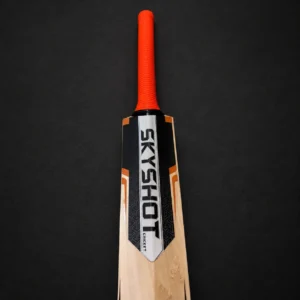 Skyshot Mace Cricket Bat | English Willow | Vintage Weapon Series
