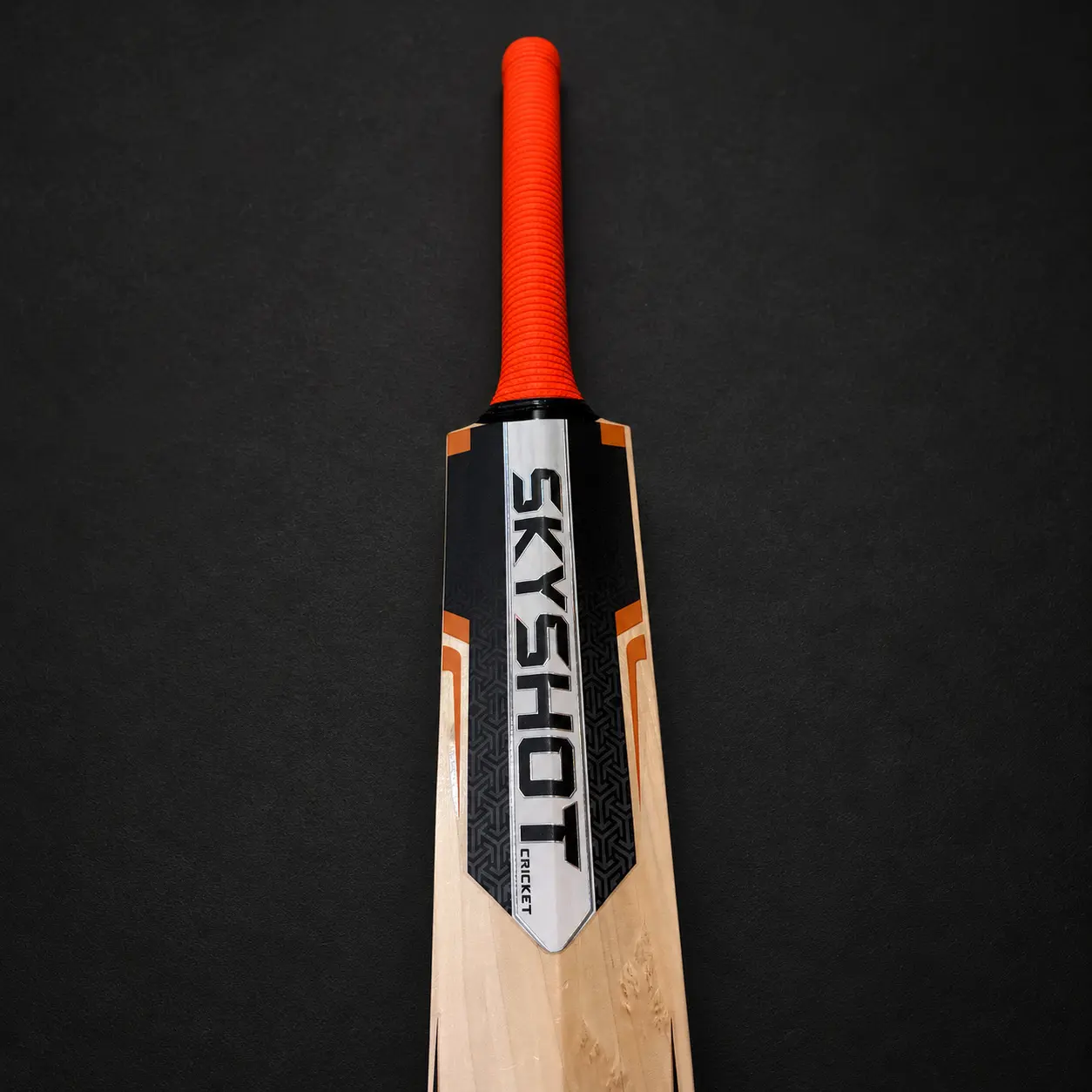 Skyshot Mace Cricket Bat | English Willow | Vintage Weapon Series