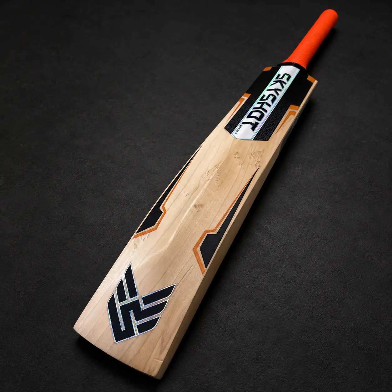 Skyshot Mace Cricket Bat | English Willow | Vintage Weapon Series
