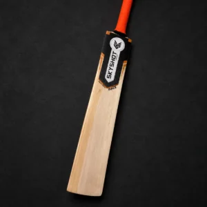 Skyshot Mace Cricket Bat | English Willow | Vintage Weapon Series