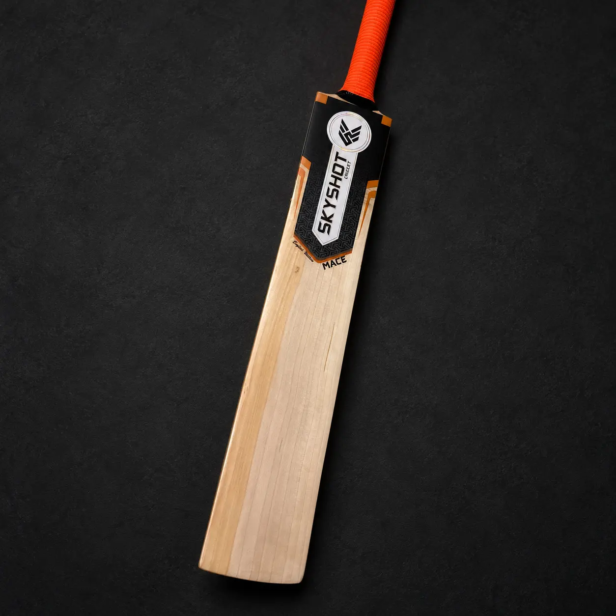 Skyshot Mace Cricket Bat | English Willow | Vintage Weapon Series