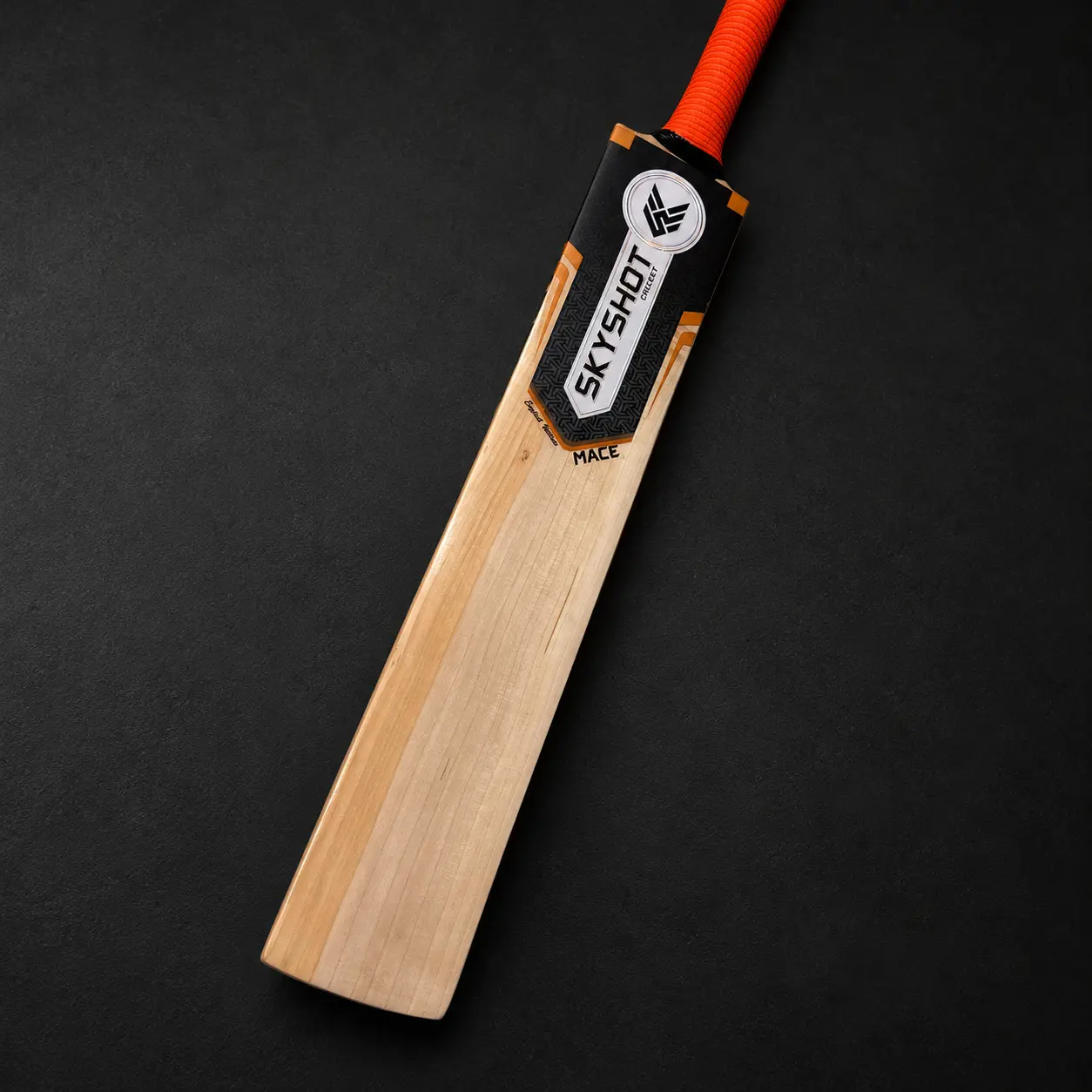 Skyshot Mace Cricket Bat | English Willow | Vintage Weapon Series