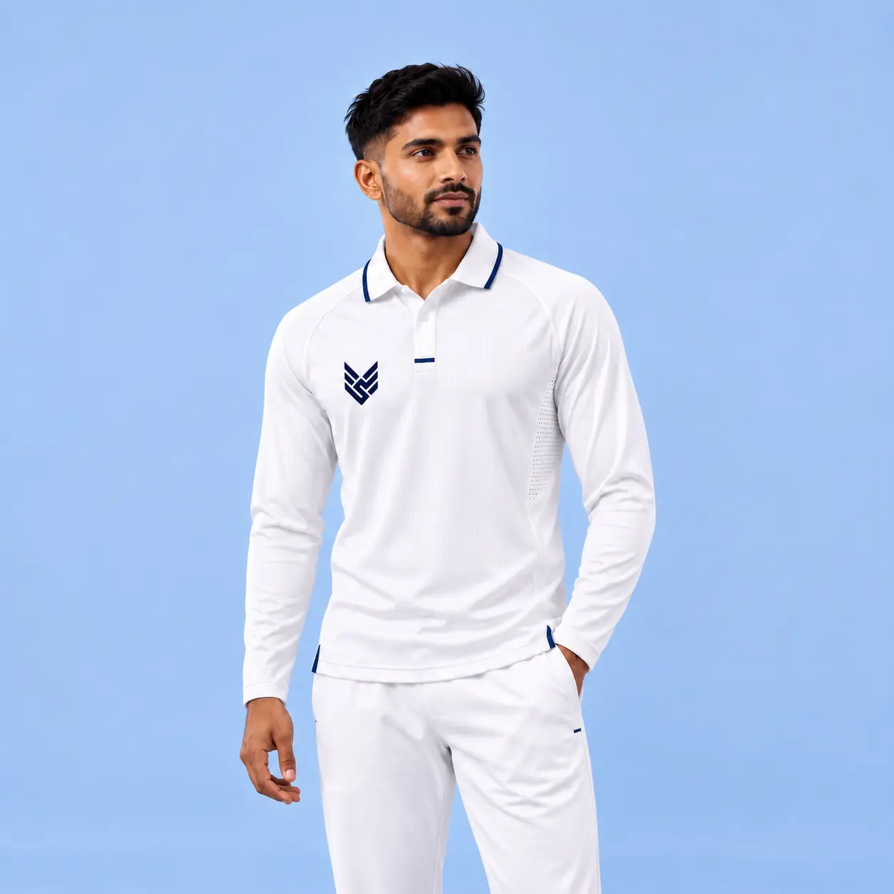 Built for Match Day