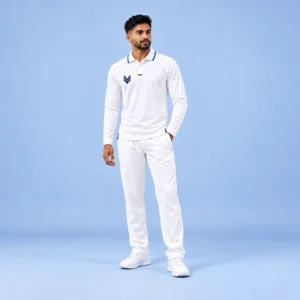 Skyshot whites - cricket sets