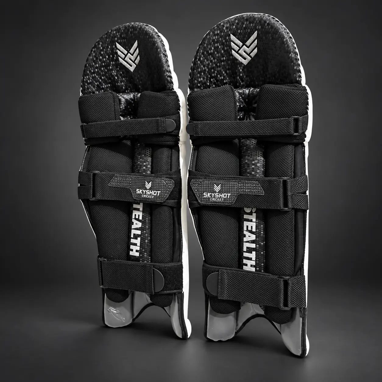 Secure Straps, Settled Fit