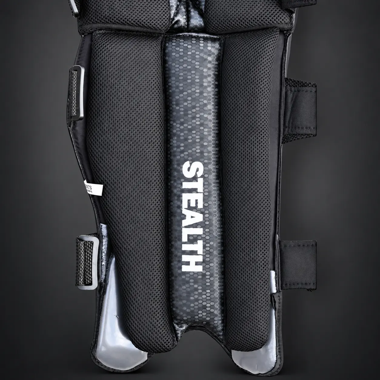 Comfort Where It Counts