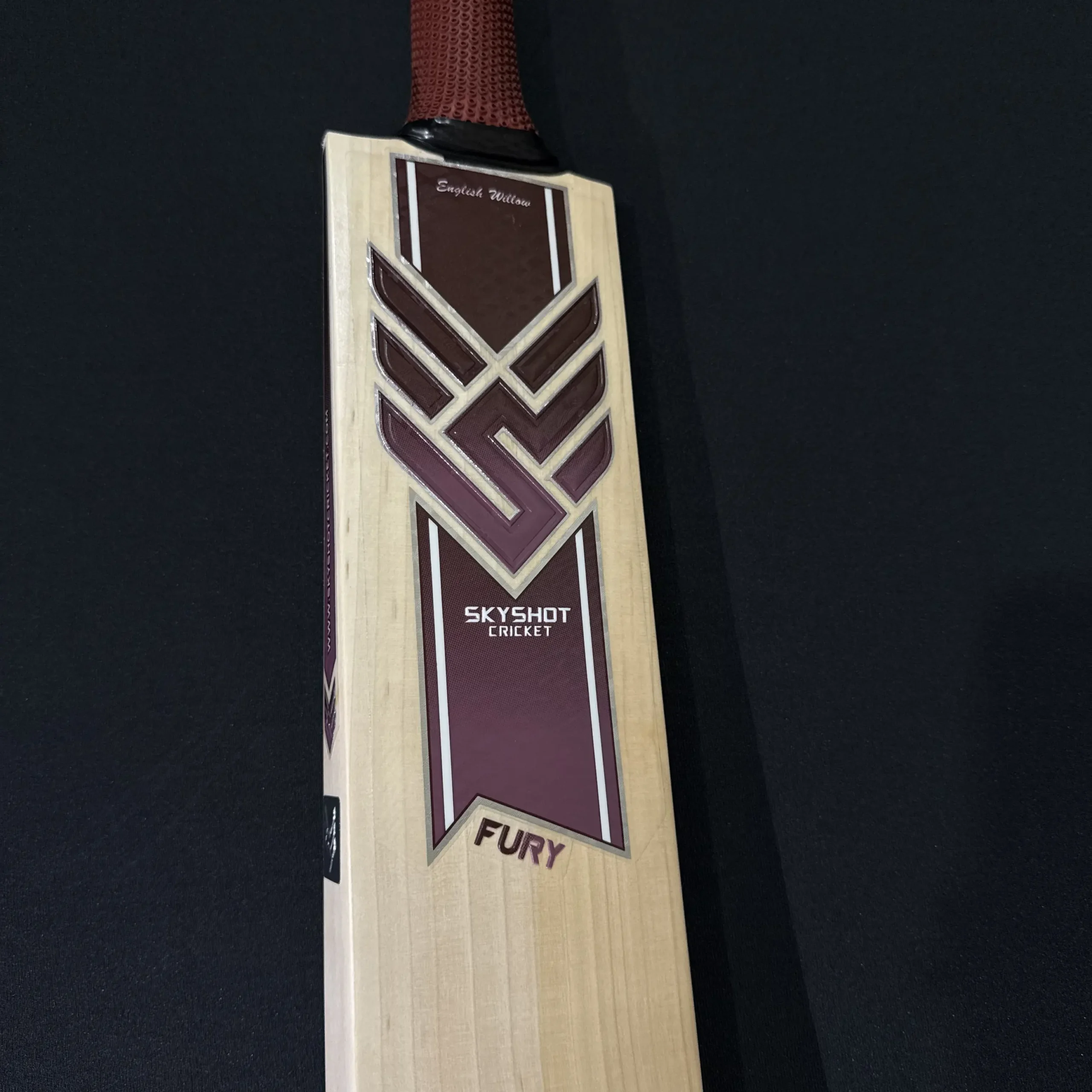 Fury Bat 003