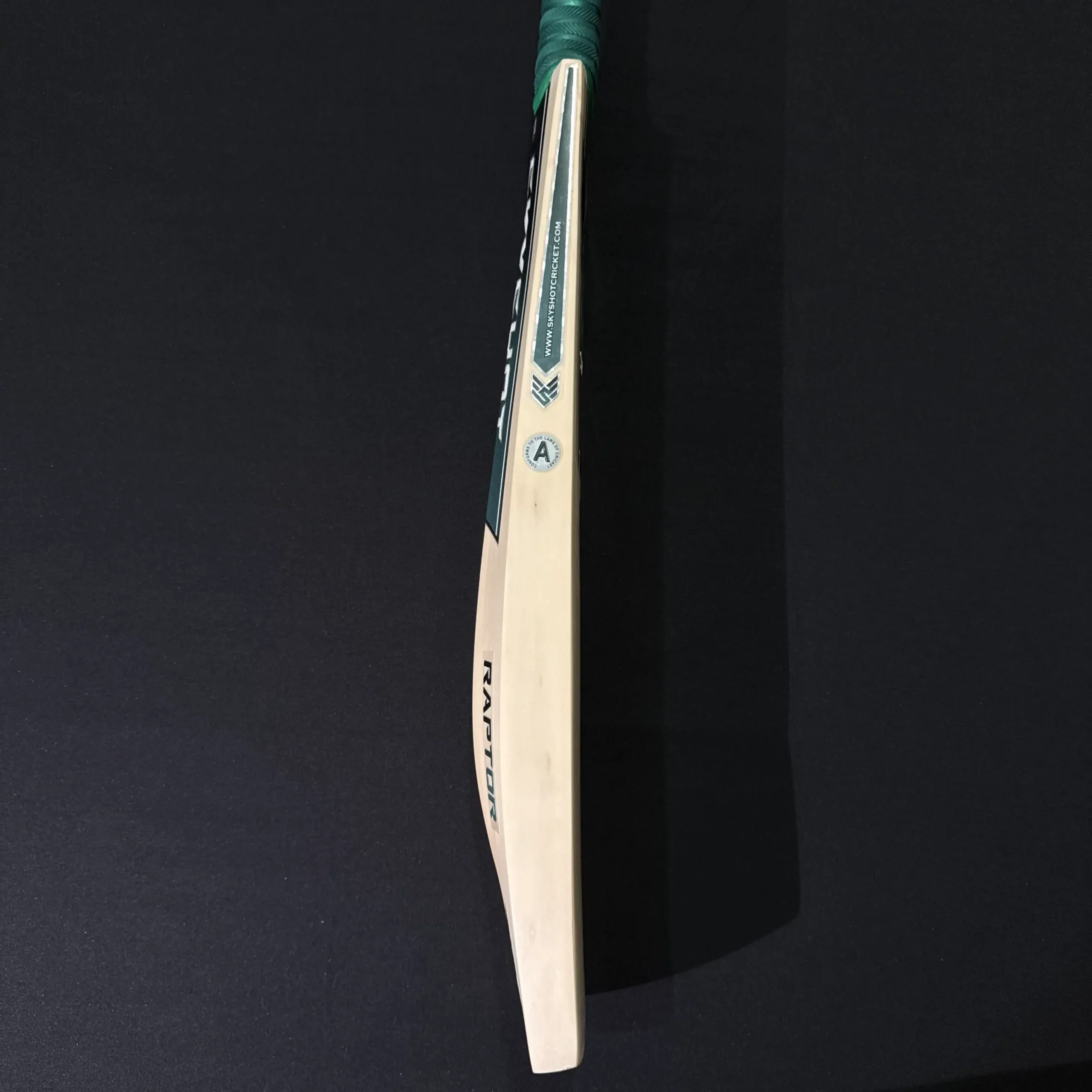 Raptor Bat 001