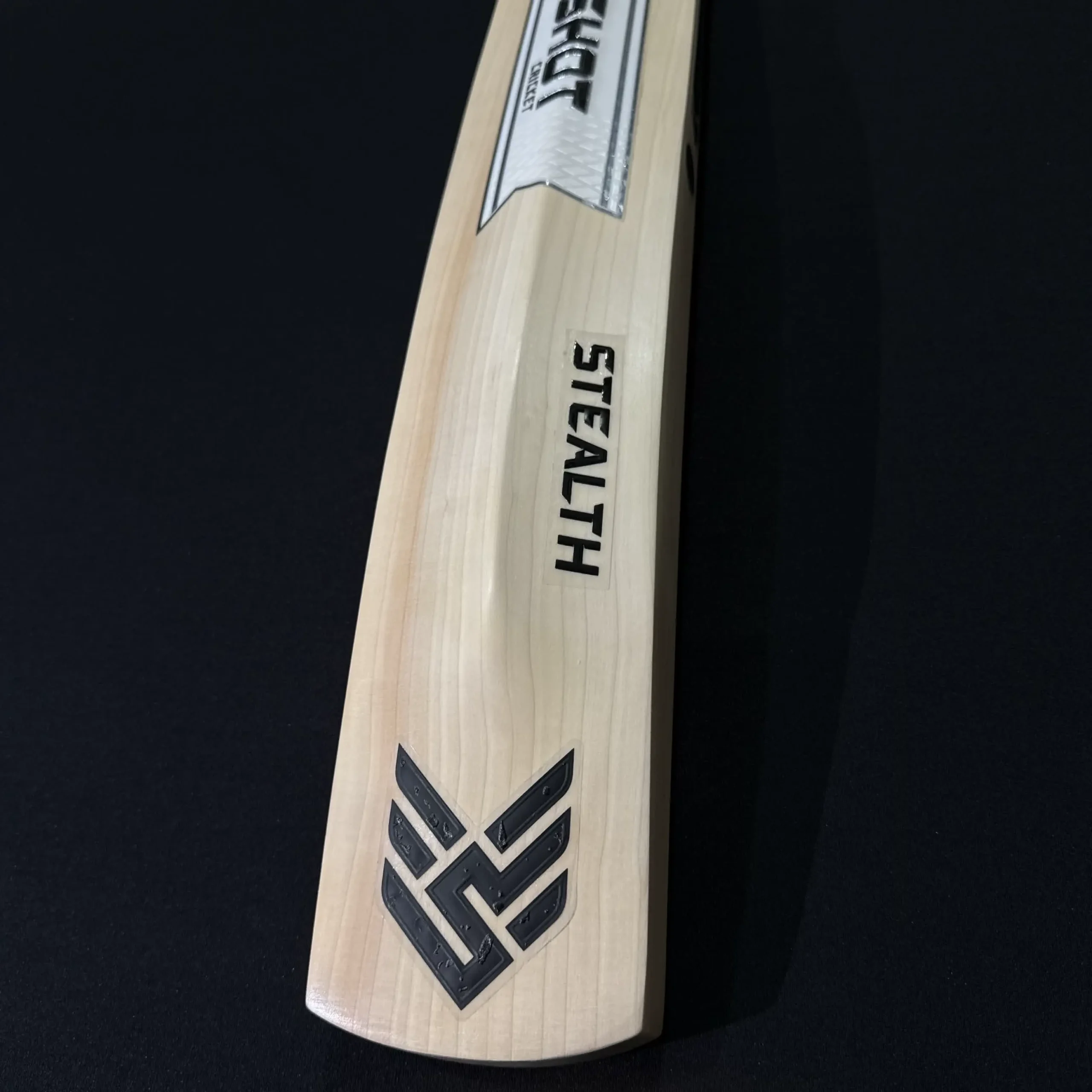 Stealth Bat 001