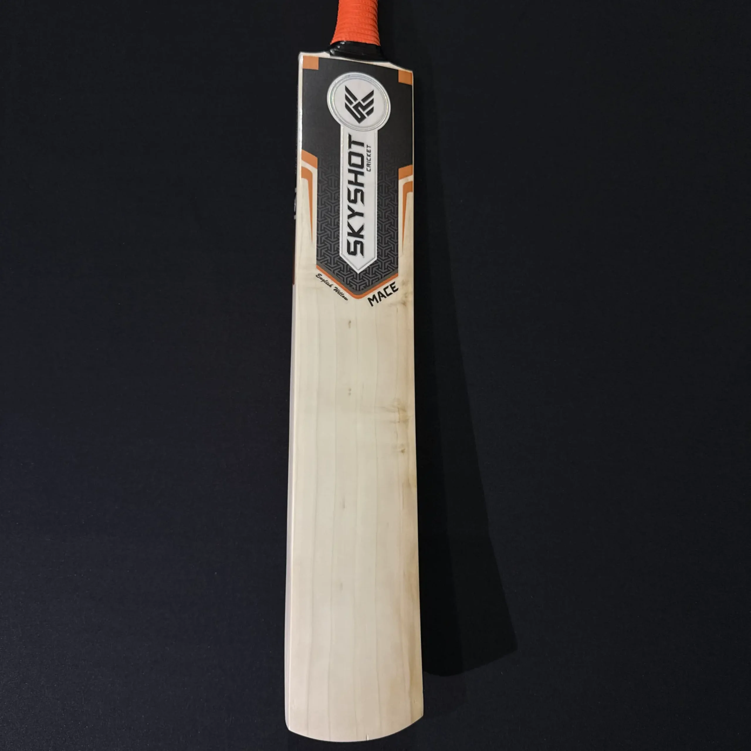 Mace Bat 002