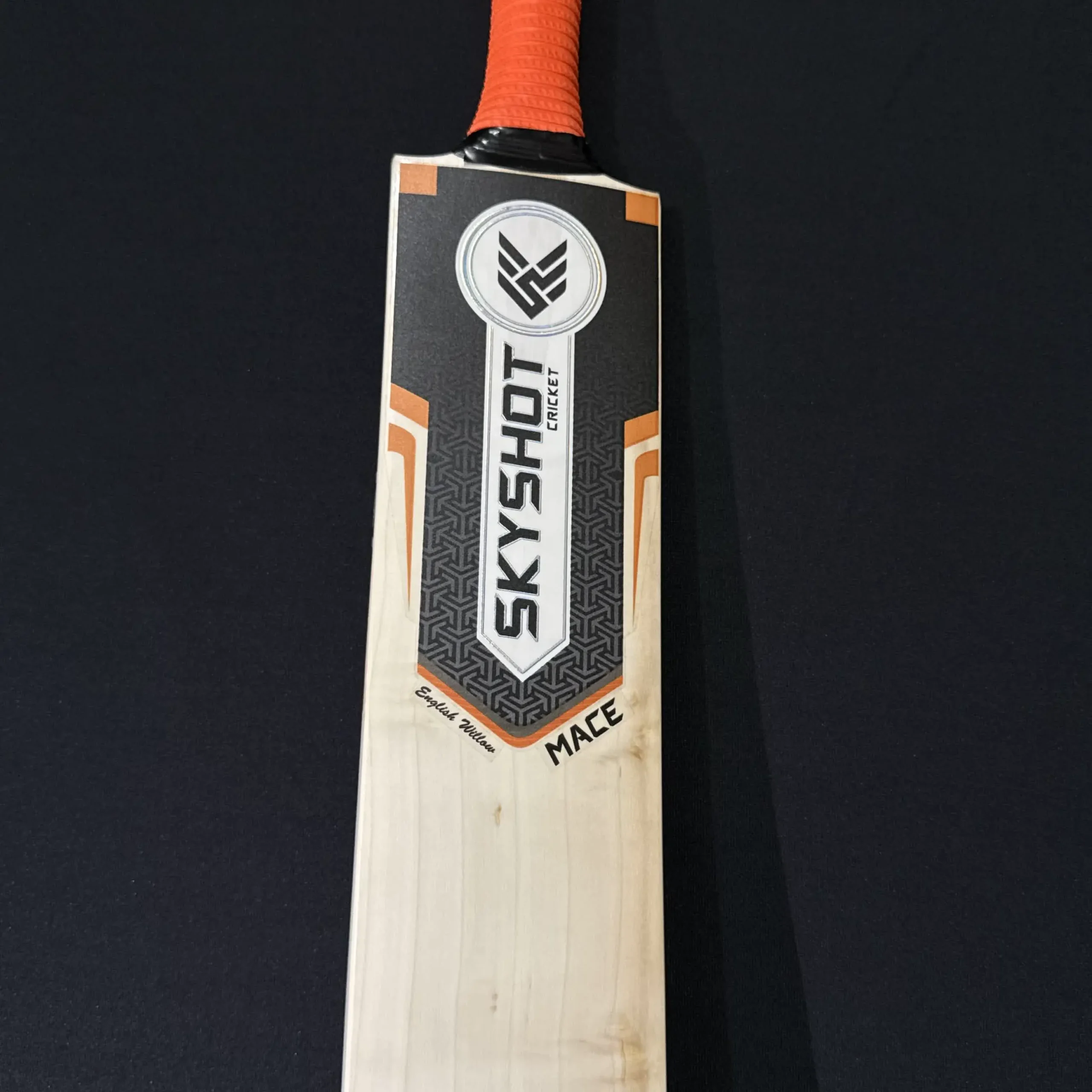 Mace Bat 002
