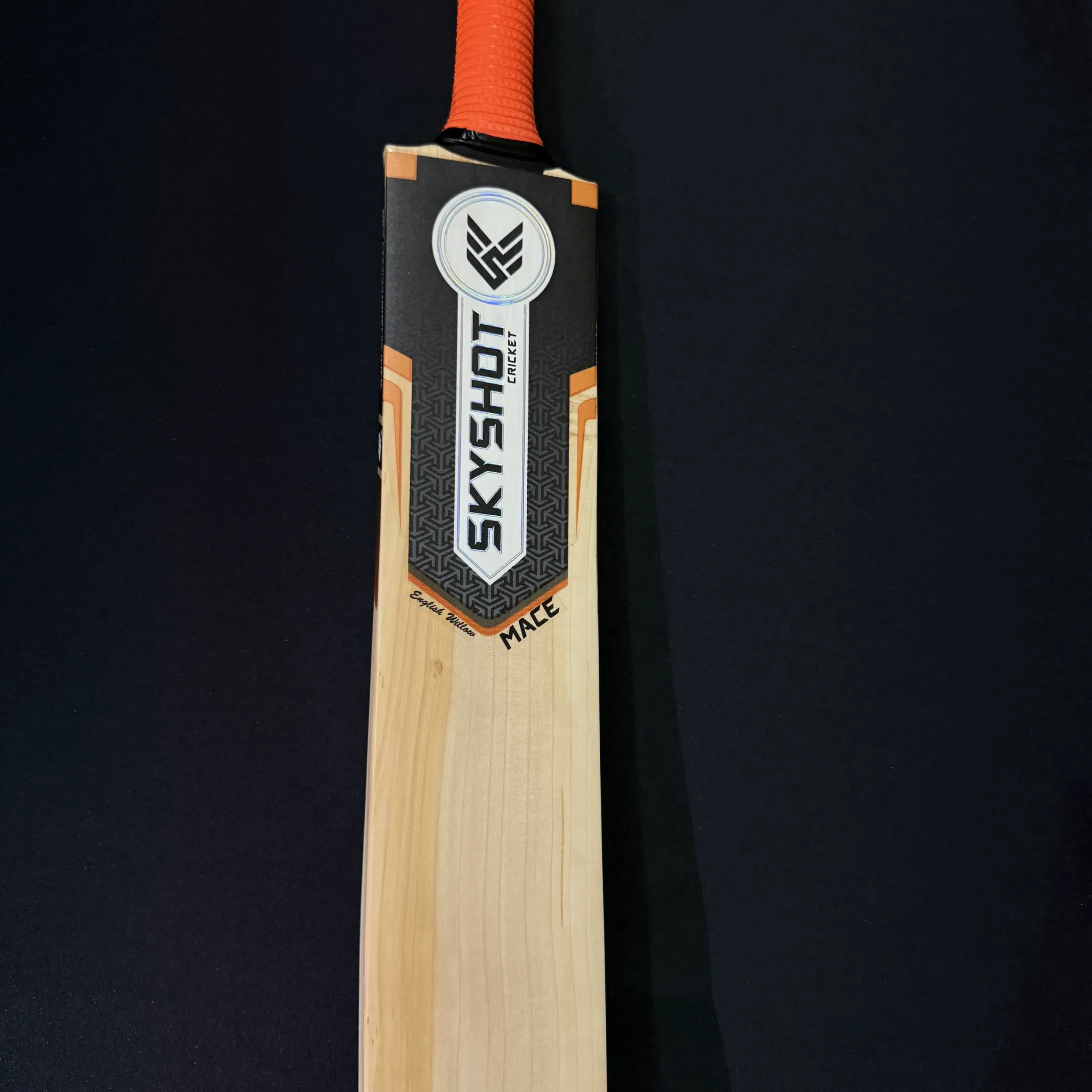 Mace Bat 001