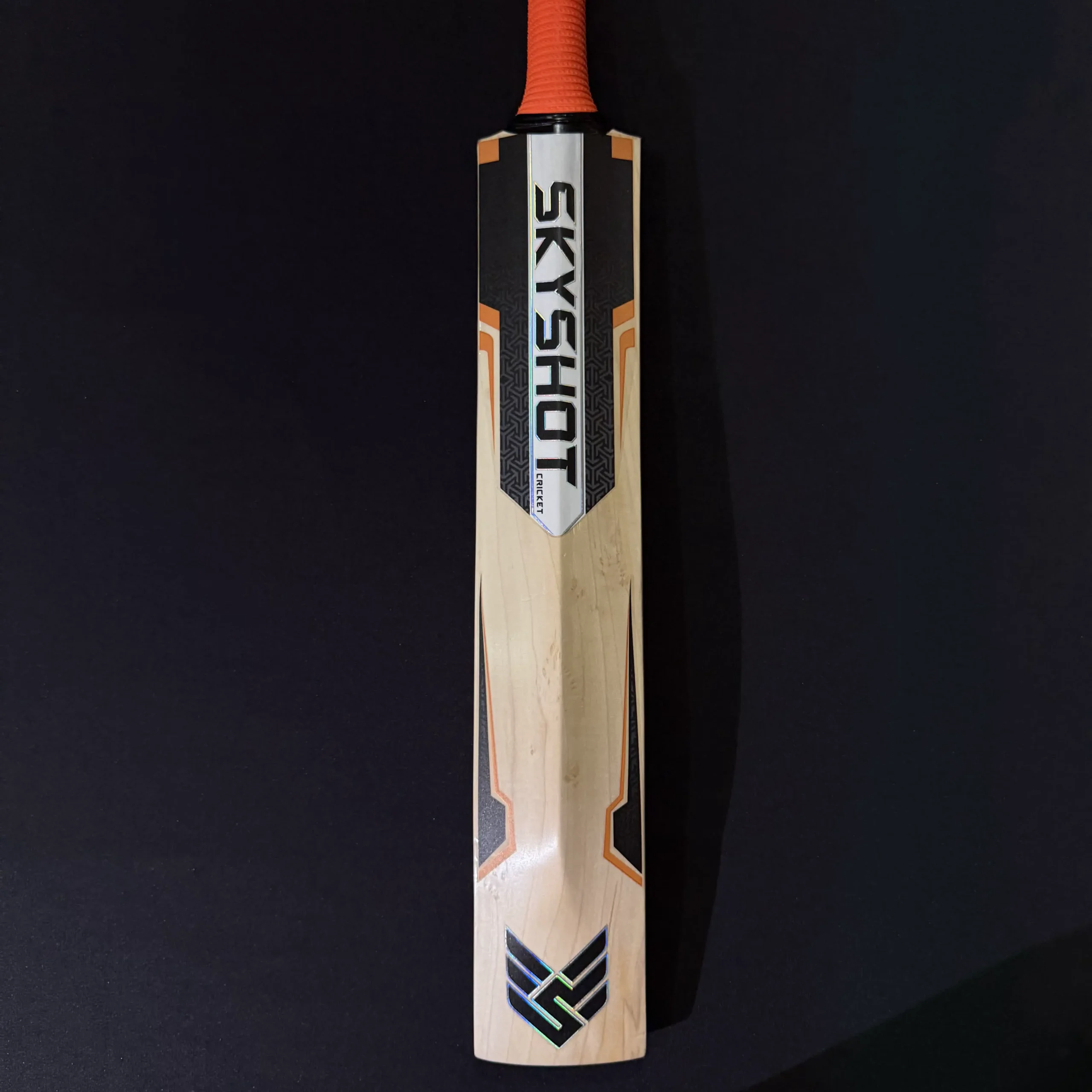 Mace Bat 001