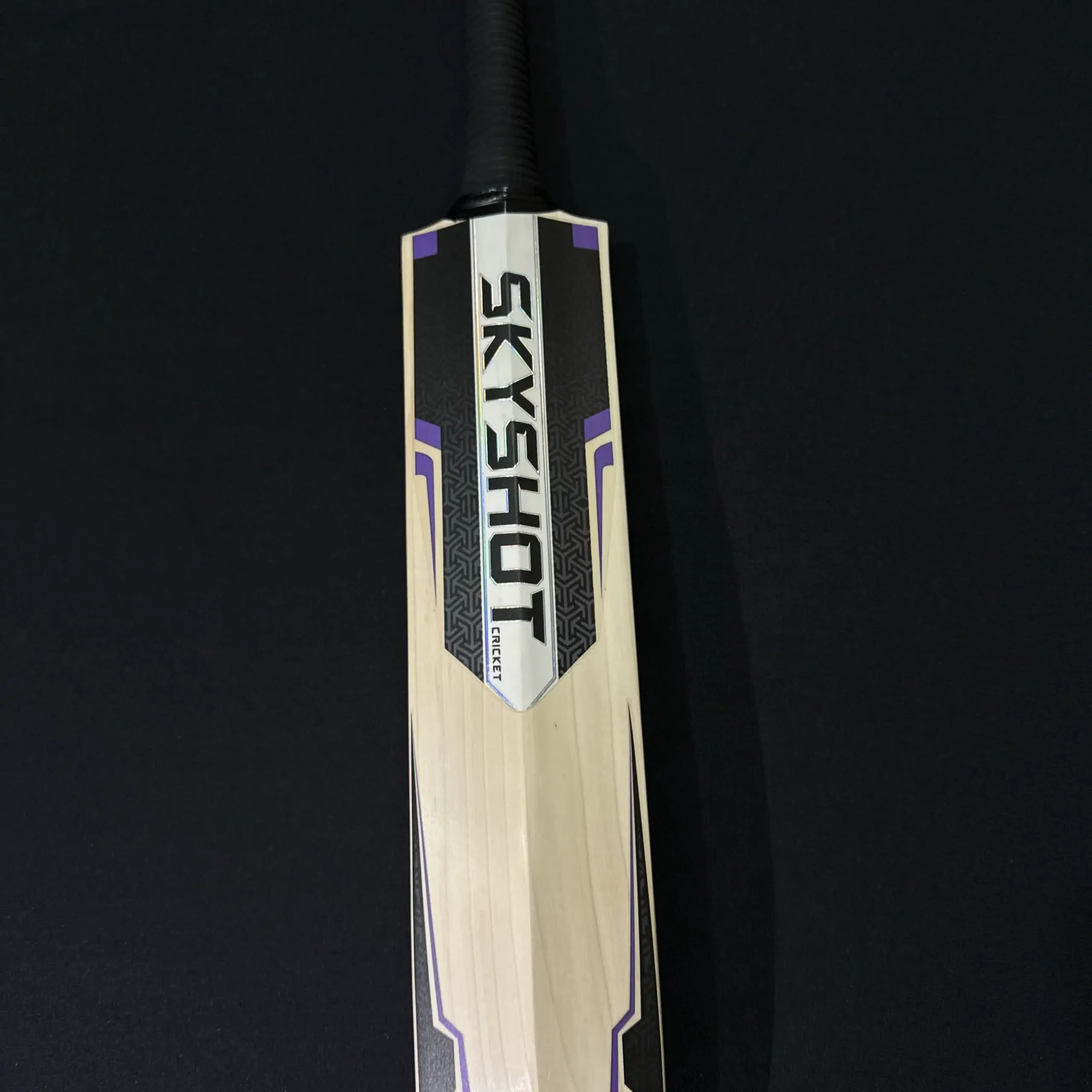 Tizona Bat 001
