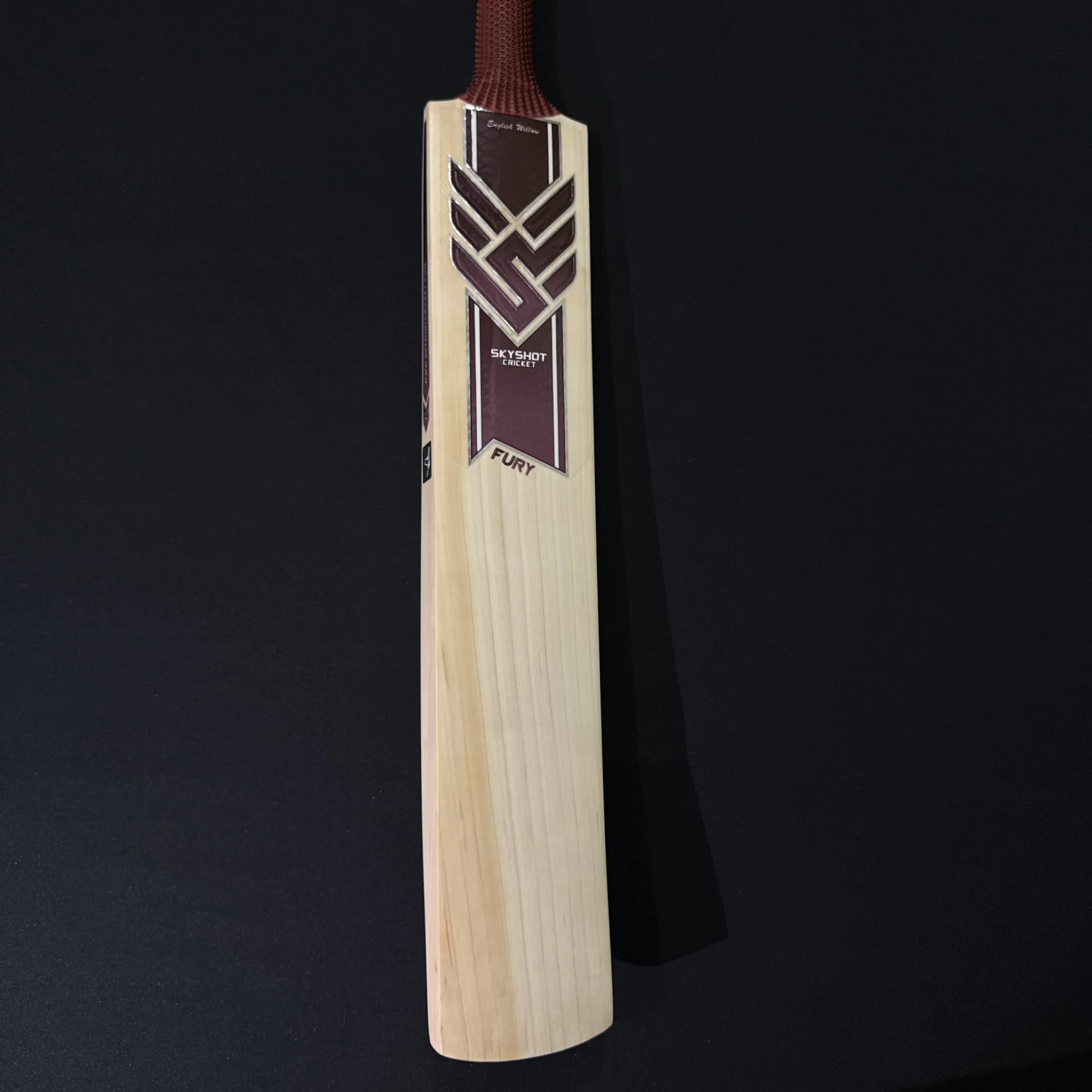 Fury Bat 002