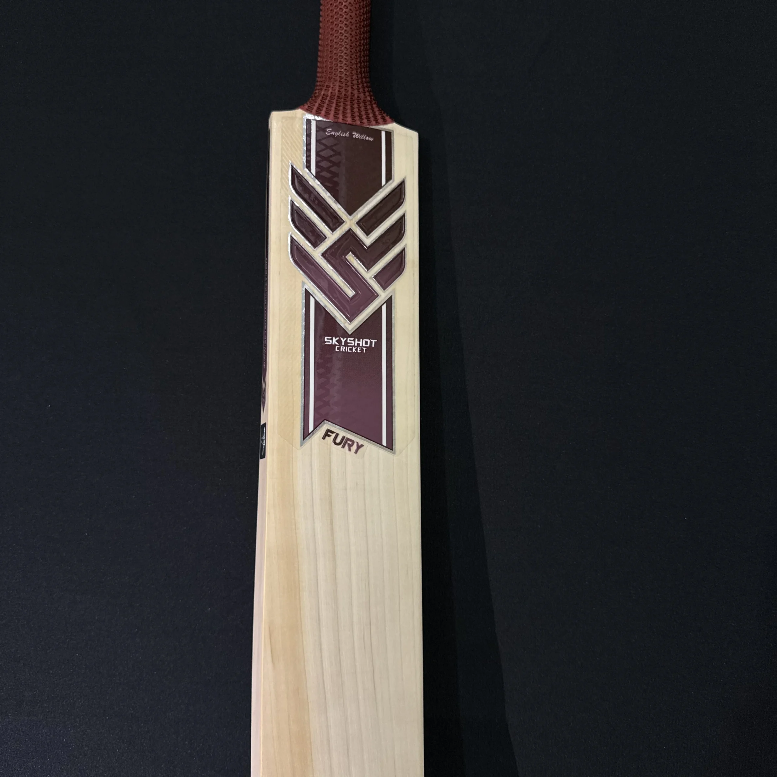 Fury Bat 002