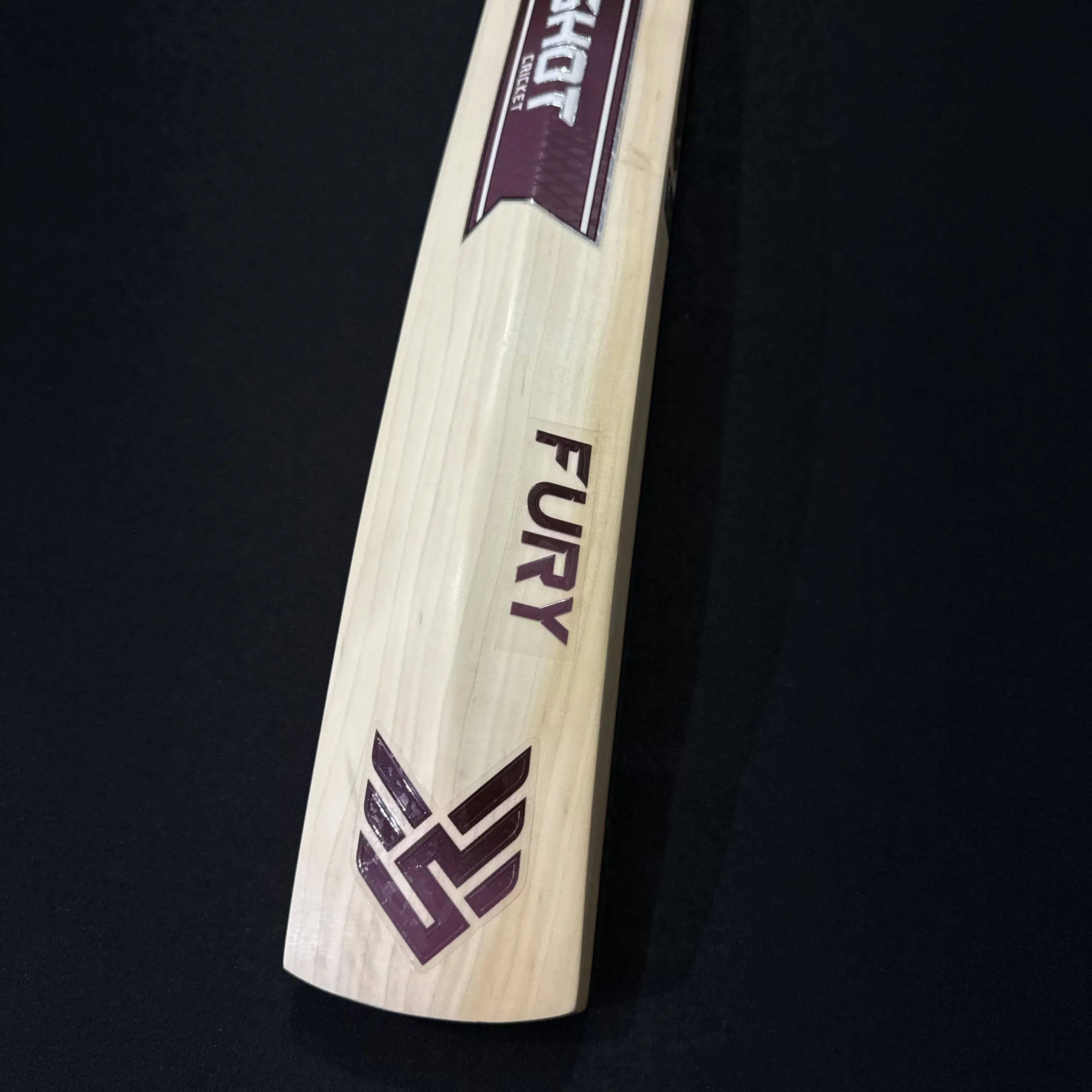 Fury Bat 002