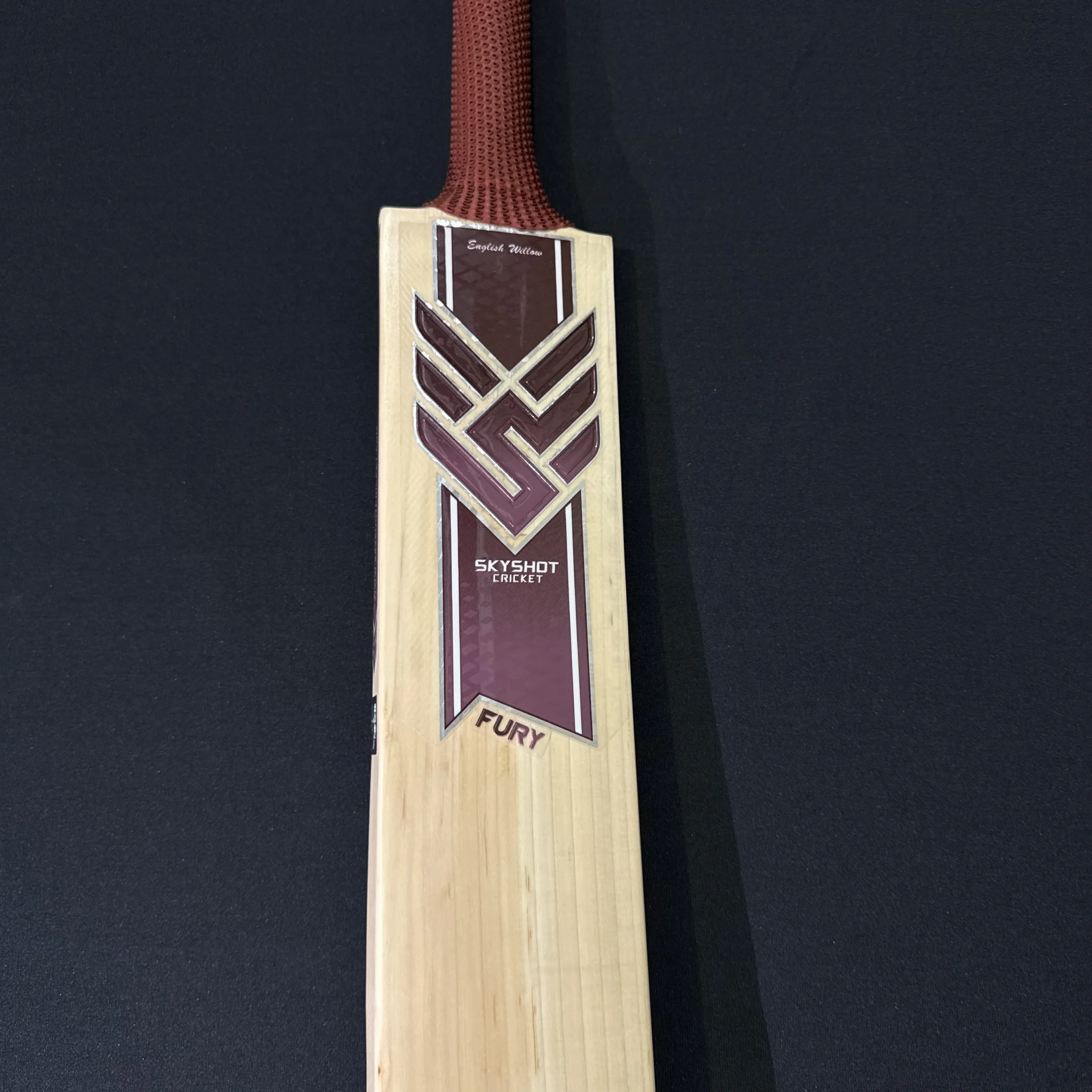 Fury Bat 001
